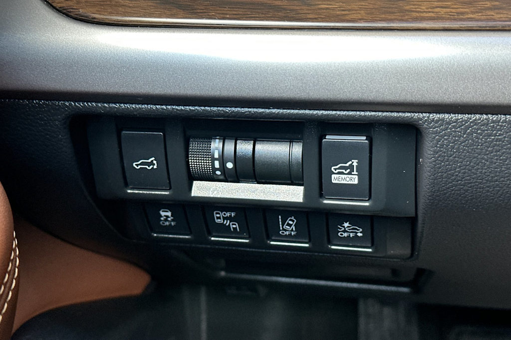 Thumbnail: 2019 Subaru Outback - 34
