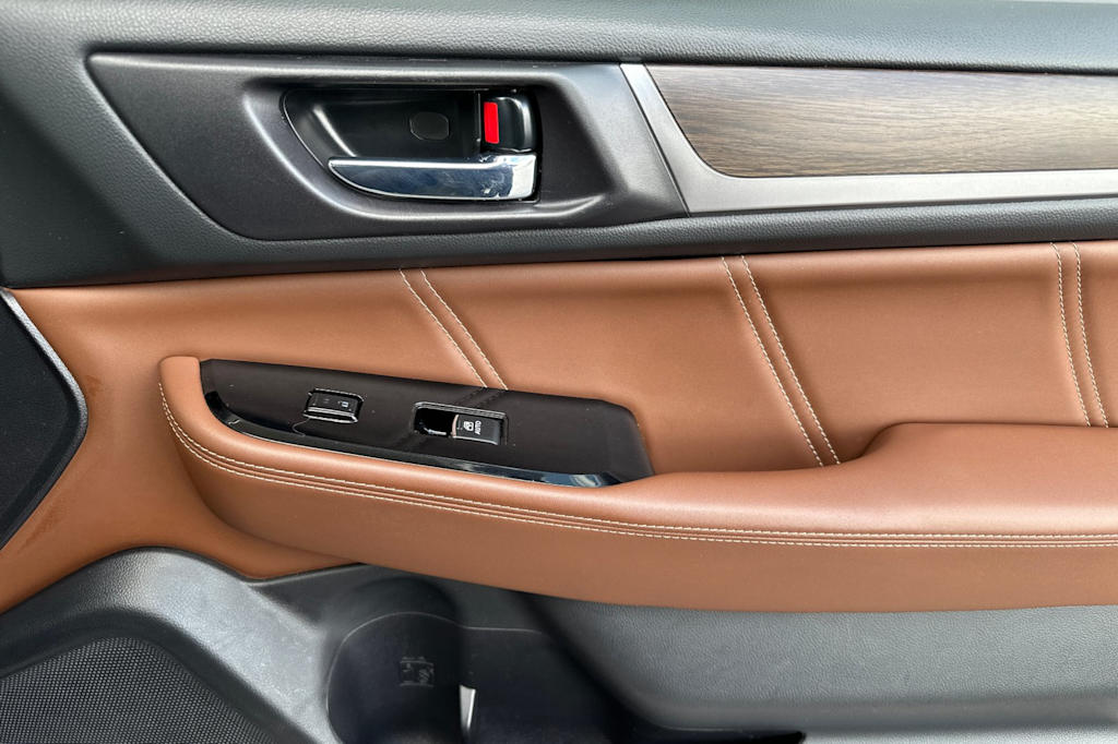Thumbnail: 2019 Subaru Outback - 25