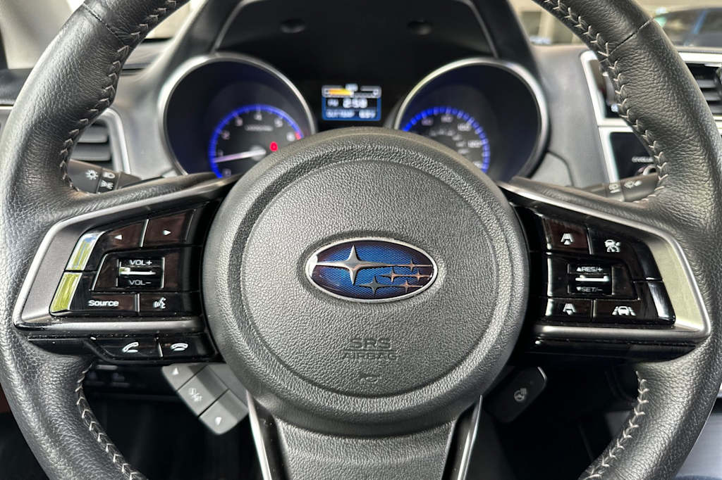 Thumbnail: 2019 Subaru Outback - 30