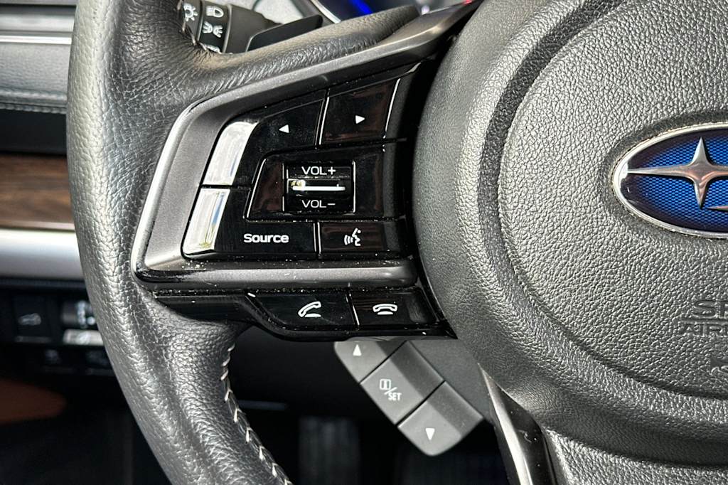 Thumbnail: 2019 Subaru Outback - 31