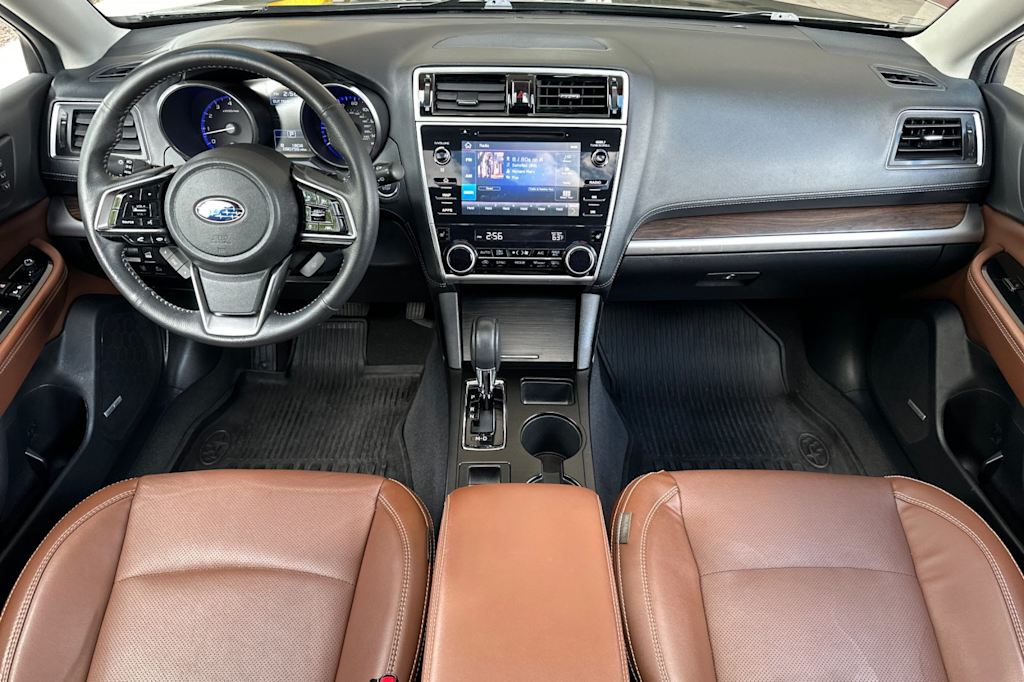 Thumbnail: 2019 Subaru Outback - 2