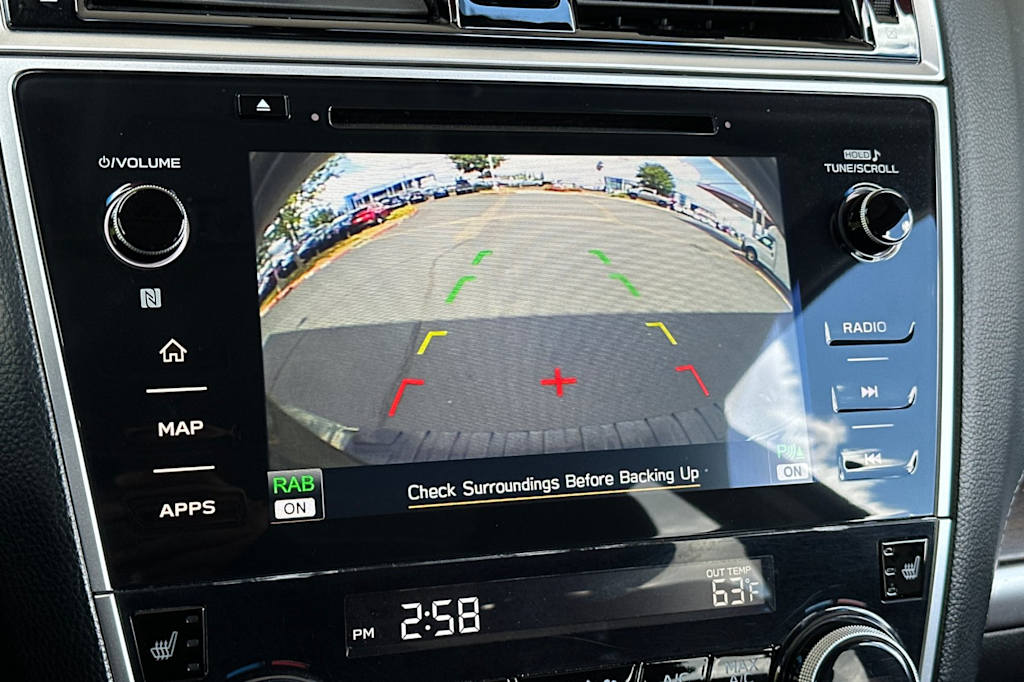 Thumbnail: 2019 Subaru Outback - 27