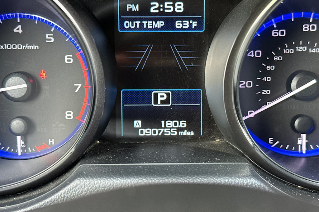 Thumbnail: 2019 Subaru Outback - 33