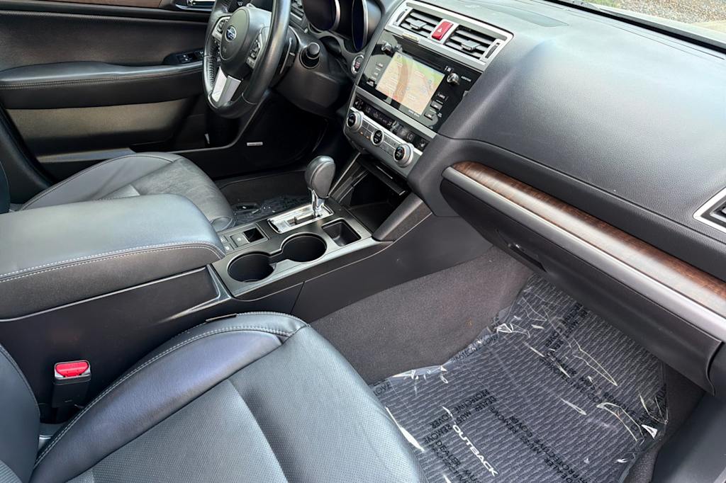 Thumbnail: 2017 Subaru Outback - 12