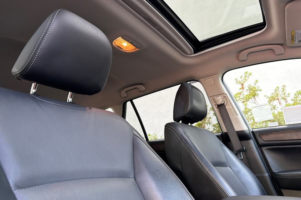 Thumbnail: 2017 Subaru Outback - 24