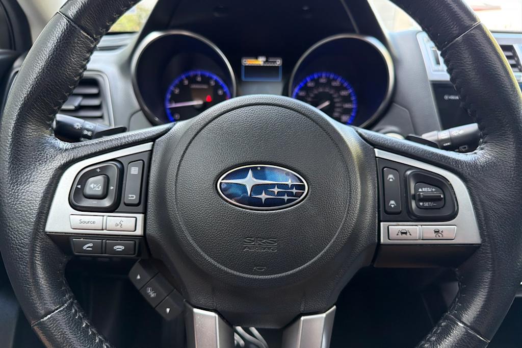 Thumbnail: 2017 Subaru Outback - 30