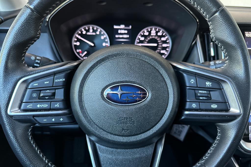 Thumbnail: 2024 Subaru Outback - 28