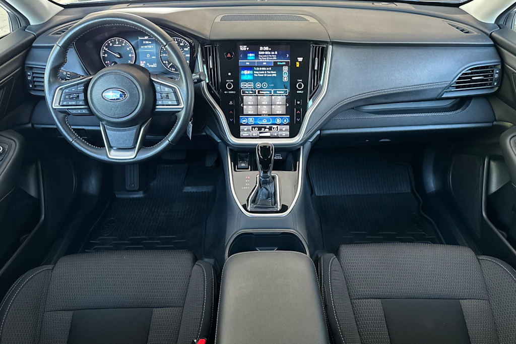 Thumbnail: 2024 Subaru Outback - 2