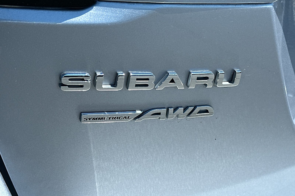Thumbnail: 2024 Subaru Outback - 7