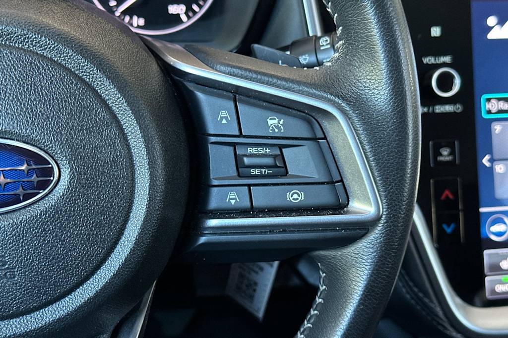 Thumbnail: 2024 Subaru Outback - 30