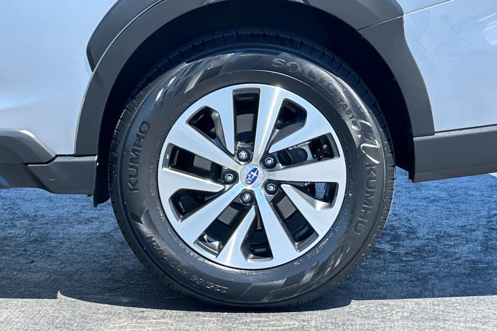 Thumbnail: 2024 Subaru Outback - 8