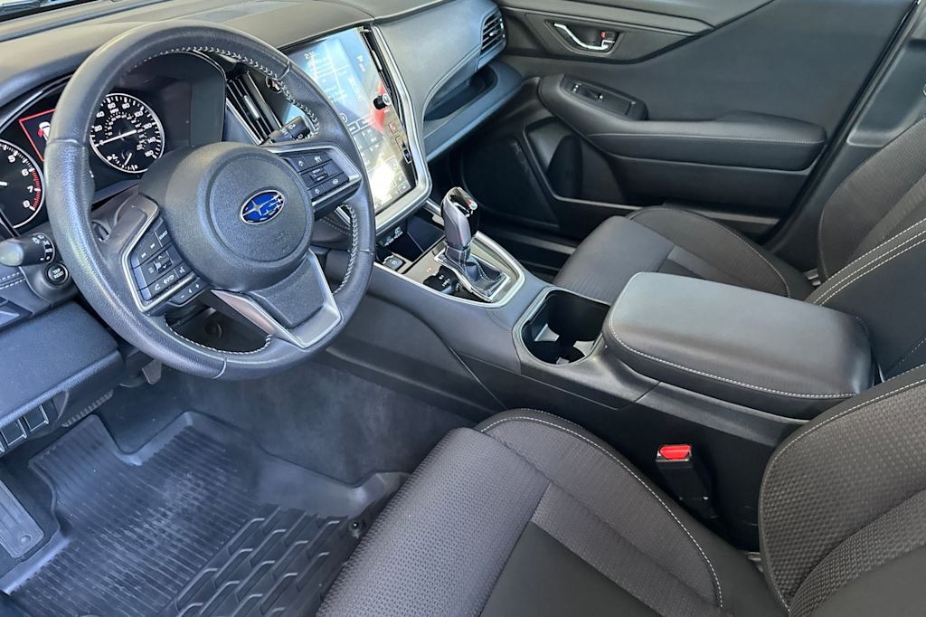 Thumbnail: 2024 Subaru Outback - 9