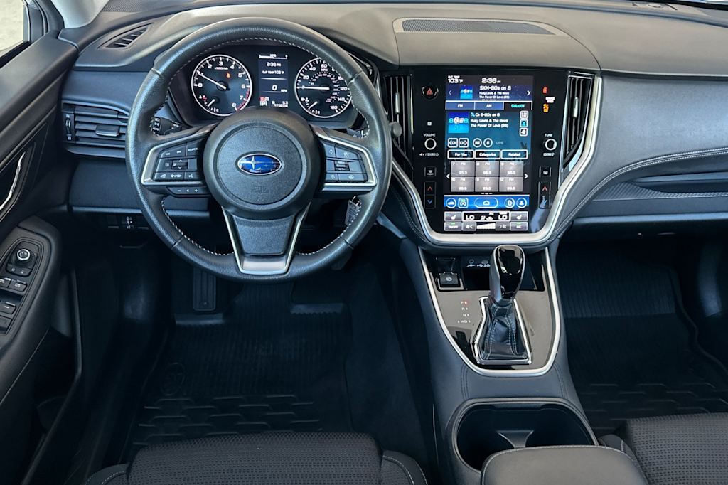 Thumbnail: 2024 Subaru Outback - 12
