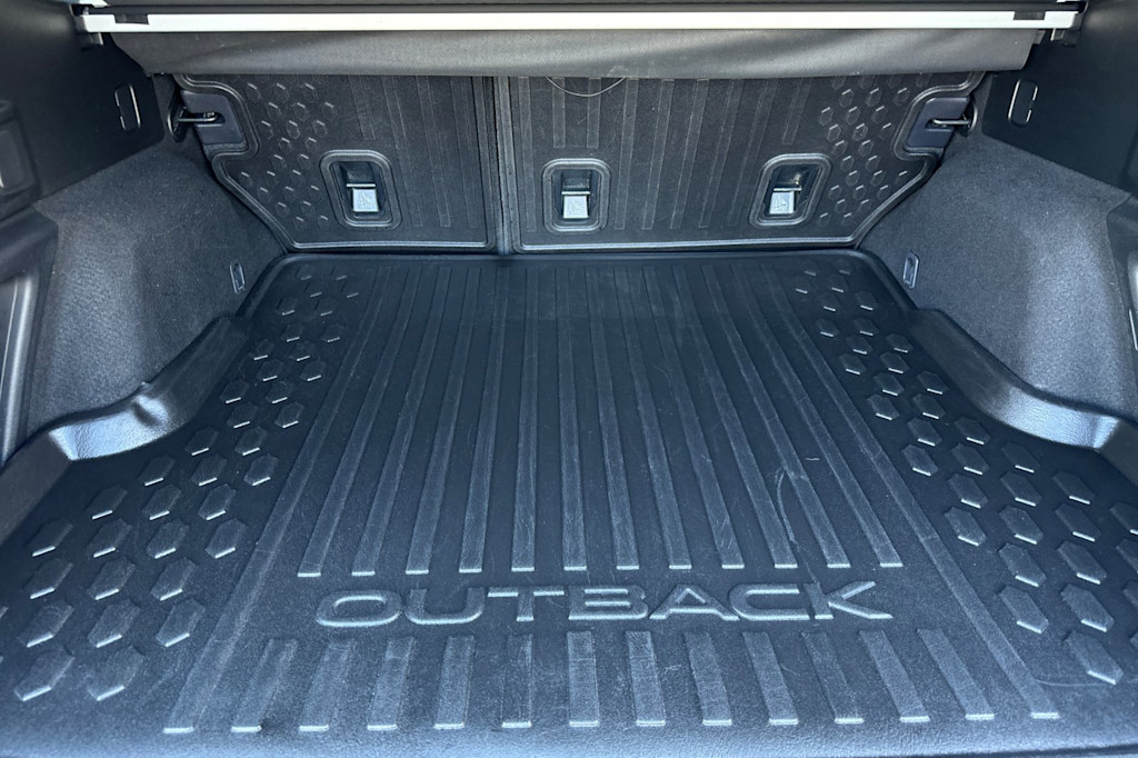 Thumbnail: 2024 Subaru Outback - 17