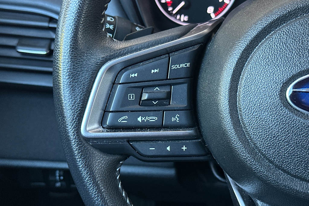 Thumbnail: 2024 Subaru Outback - 29