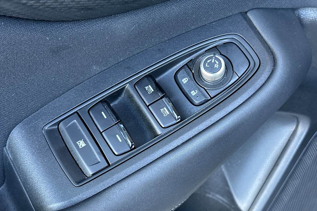 Thumbnail: 2024 Subaru Outback - 23