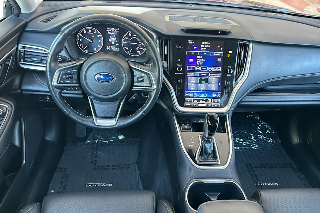 Thumbnail: 2024 Subaru Outback - 12