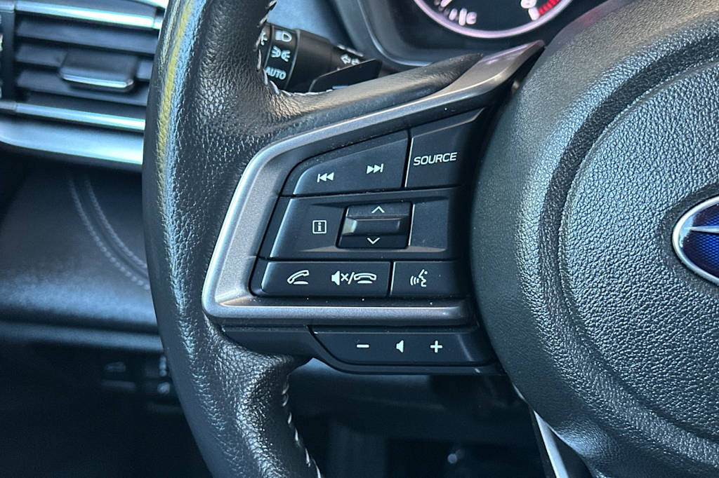 Thumbnail: 2024 Subaru Outback - 29