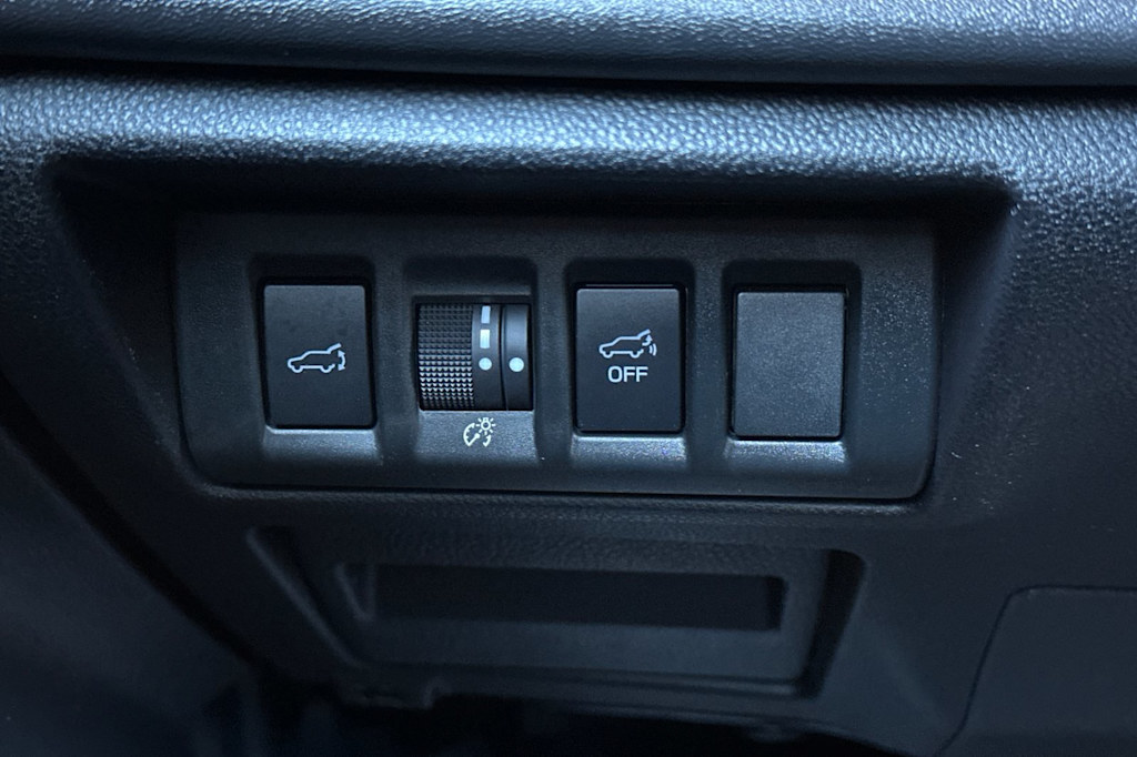 Thumbnail: 2024 Subaru Outback - 32