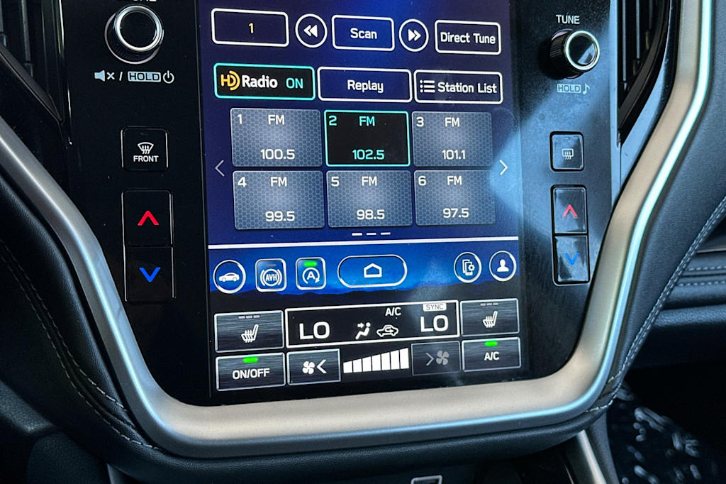Thumbnail: 2024 Subaru Outback - 26
