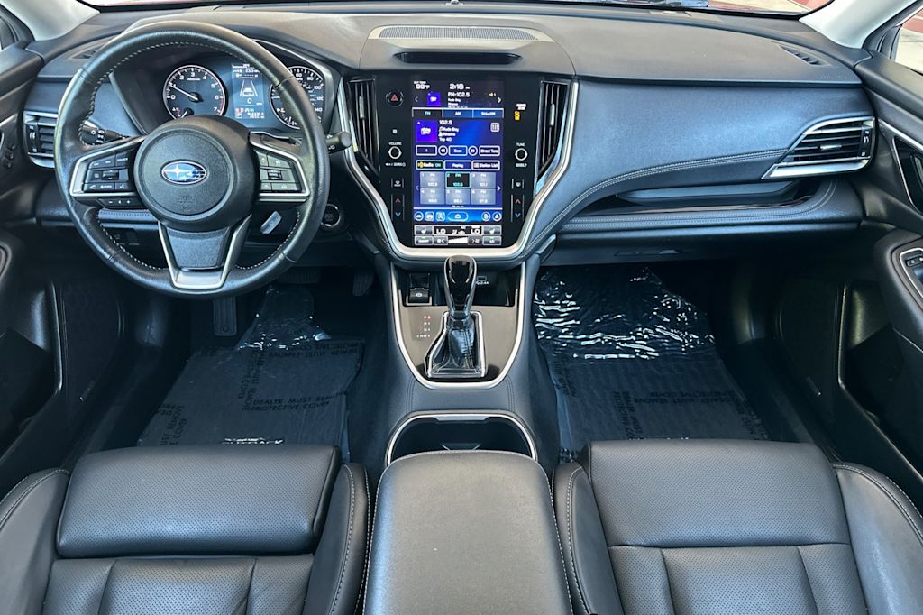 Thumbnail: 2024 Subaru Outback - 2