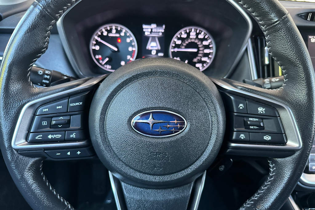 Thumbnail: 2024 Subaru Outback - 28