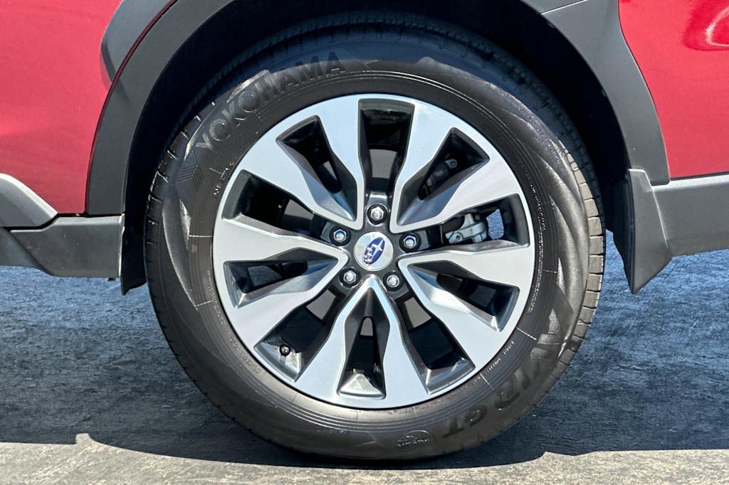 Thumbnail: 2024 Subaru Outback - 7