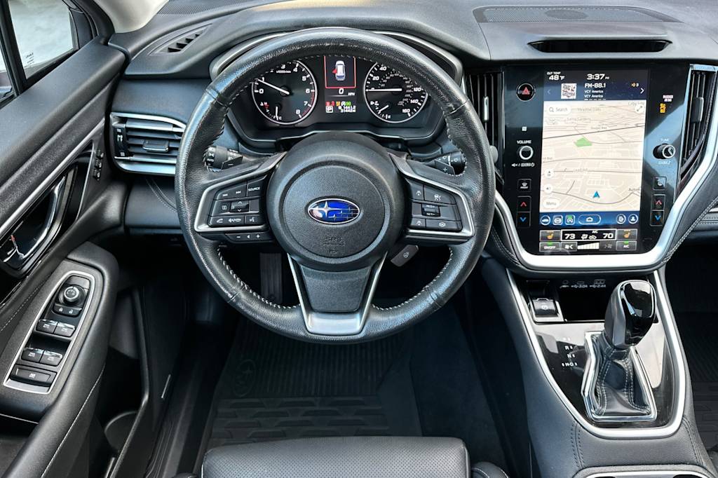 Thumbnail: 2024 Subaru Outback - 12