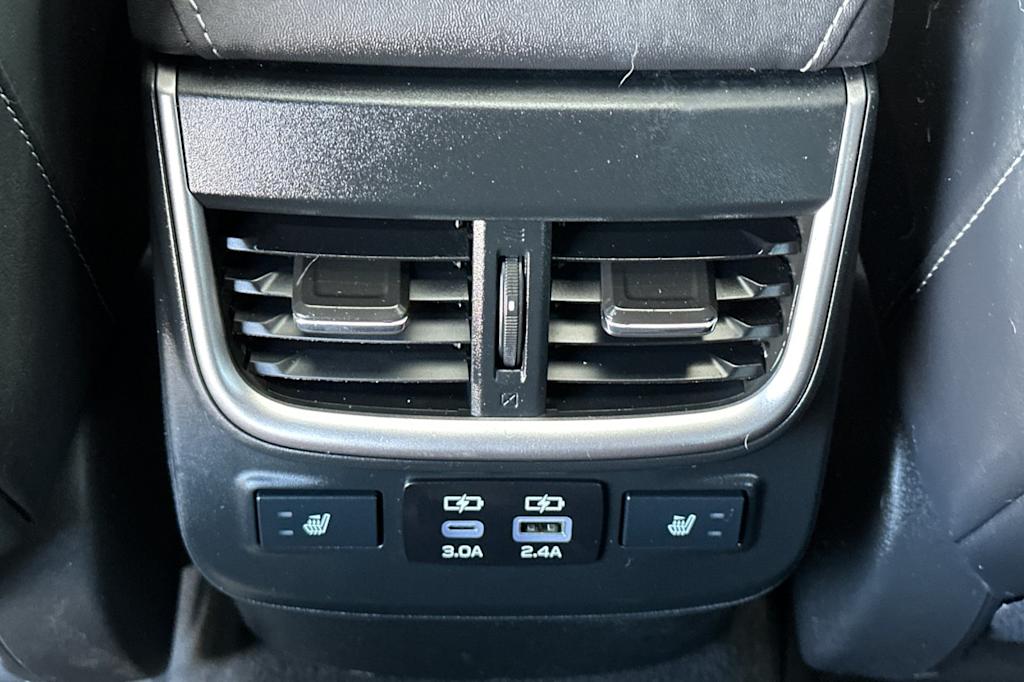 Thumbnail: 2024 Subaru Outback - 24