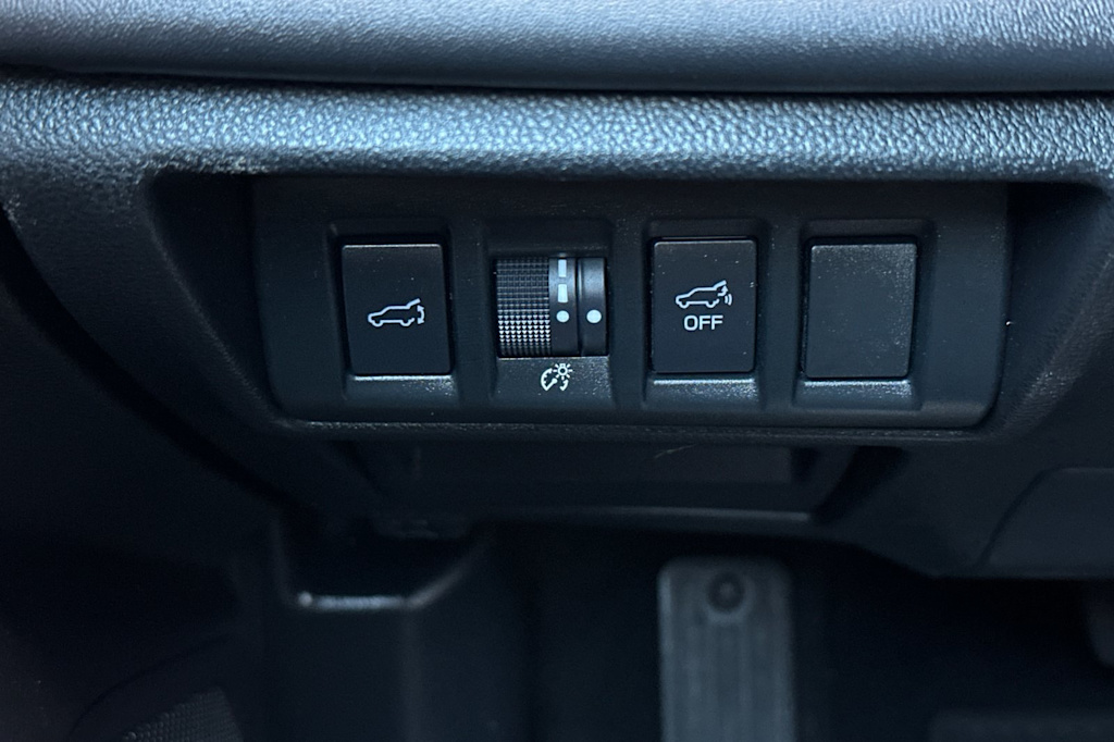 Thumbnail: 2024 Subaru Outback - 34