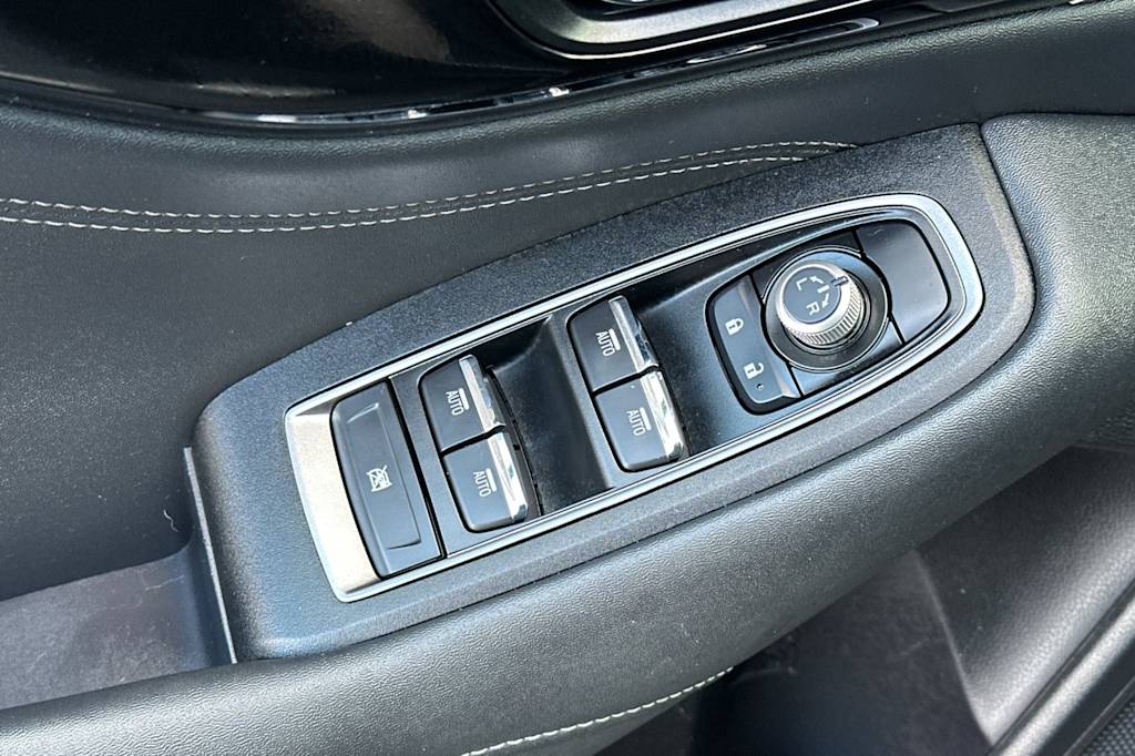 Thumbnail: 2024 Subaru Outback - 23