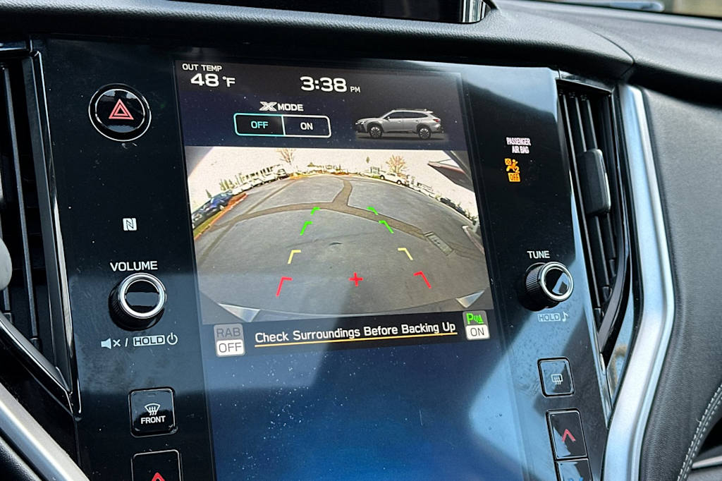 Thumbnail: 2024 Subaru Outback - 27