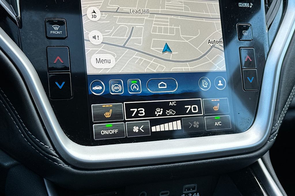 Thumbnail: 2024 Subaru Outback - 28