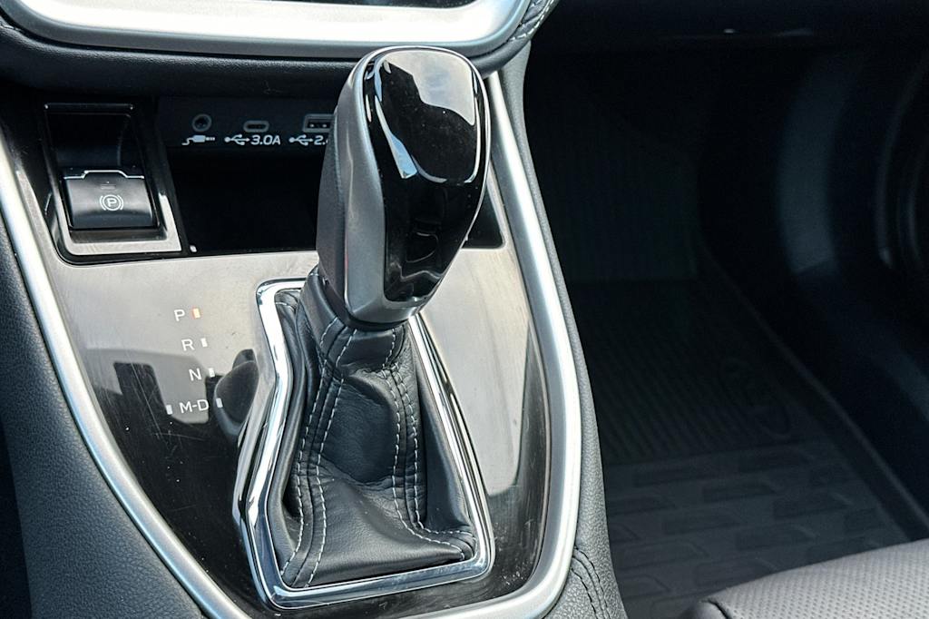 Thumbnail: 2024 Subaru Outback - 15