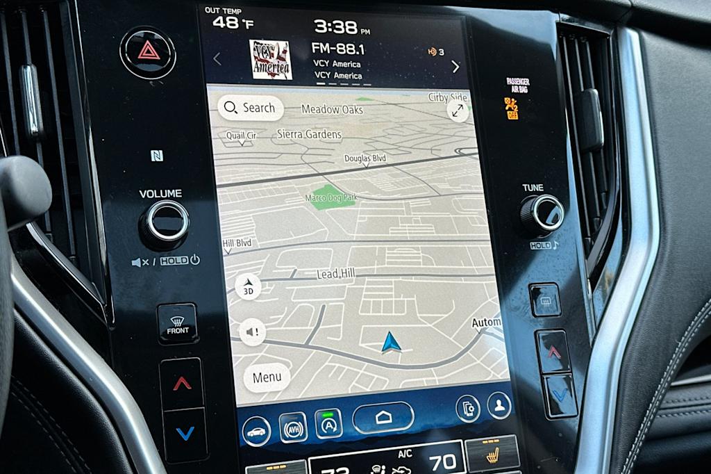 Thumbnail: 2024 Subaru Outback - 26