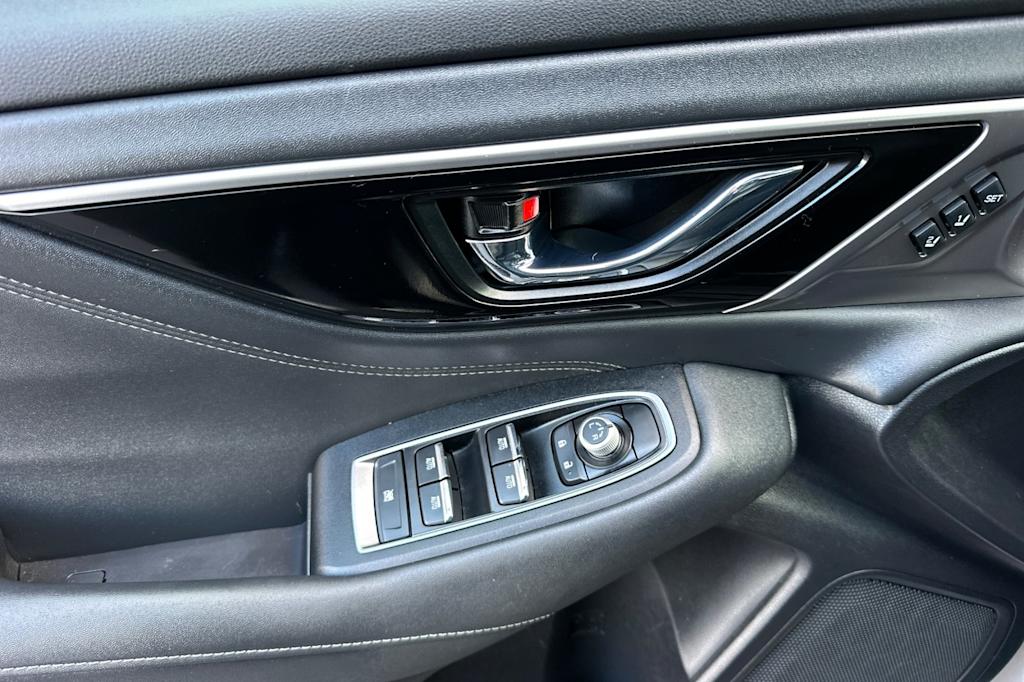 Thumbnail: 2024 Subaru Outback - 22