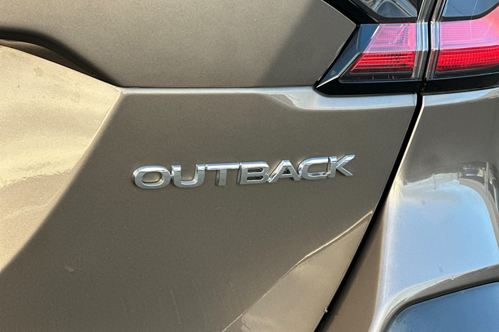 Thumbnail: 2024 Subaru Outback - 35
