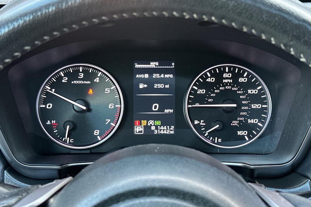 Thumbnail: 2024 Subaru Outback - 16