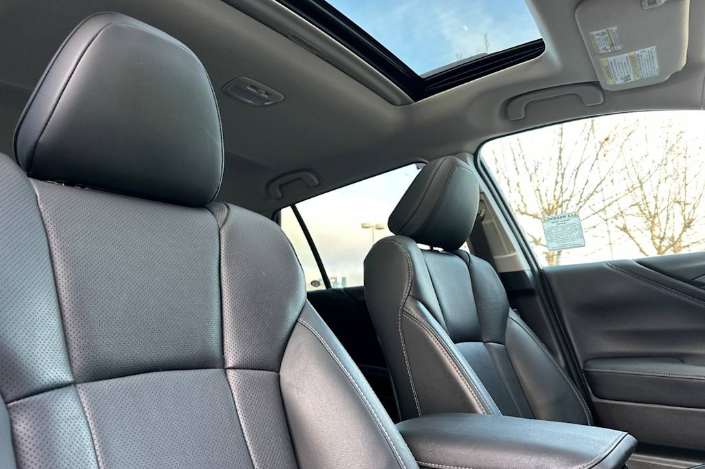 Thumbnail: 2024 Subaru Outback - 10