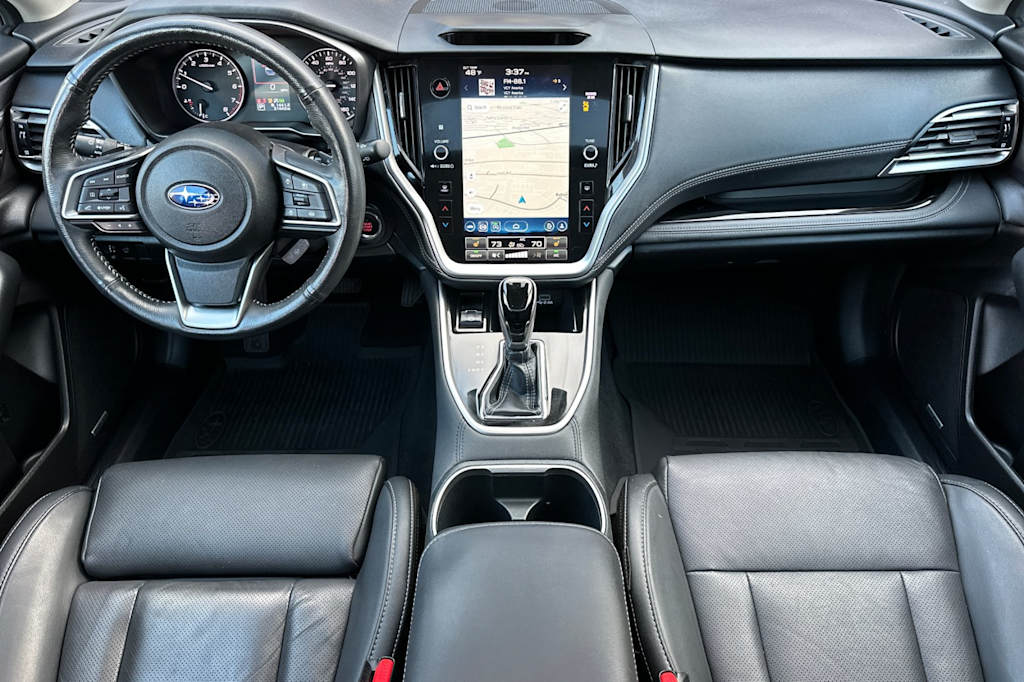 Thumbnail: 2024 Subaru Outback - 2