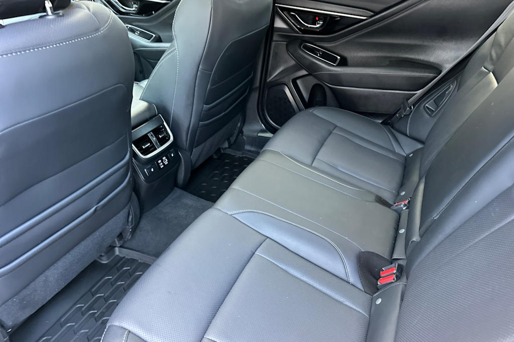 Thumbnail: 2024 Subaru Outback - 11