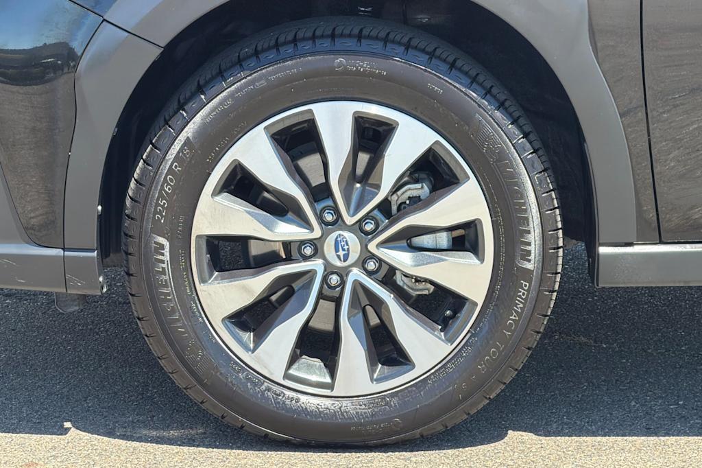 Thumbnail: 2024 Subaru Outback - 8