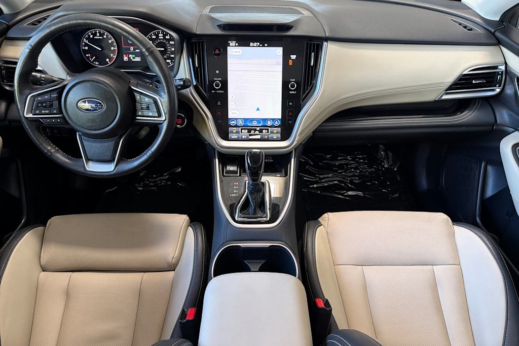 Thumbnail: 2024 Subaru Outback - 2