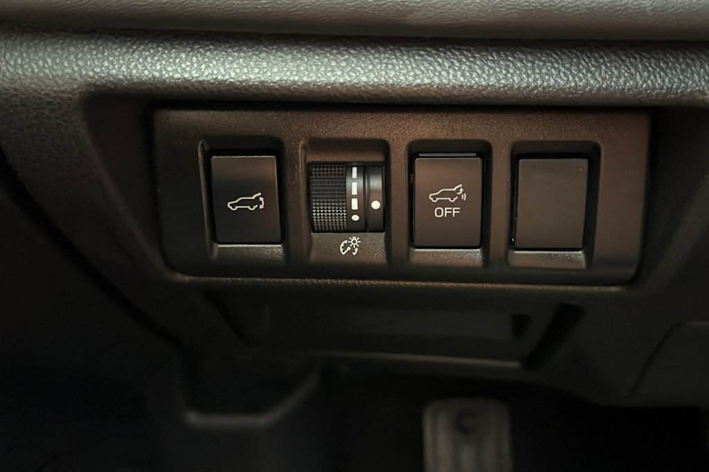 Thumbnail: 2024 Subaru Outback - 33