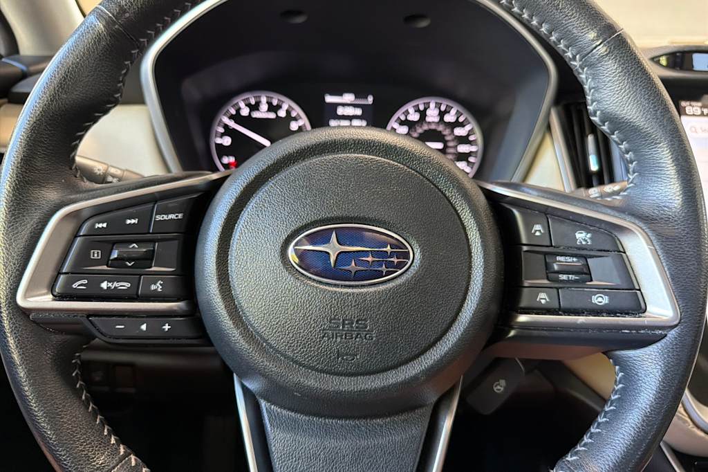 Thumbnail: 2024 Subaru Outback - 29