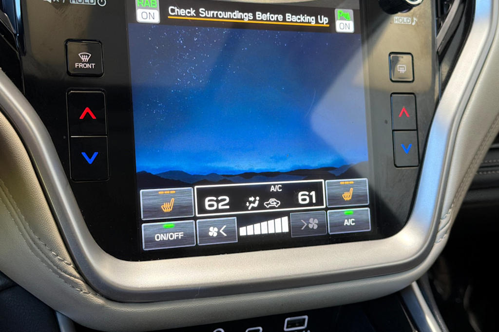 Thumbnail: 2024 Subaru Outback - 27
