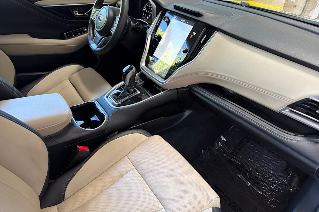 Thumbnail: 2024 Subaru Outback - 12