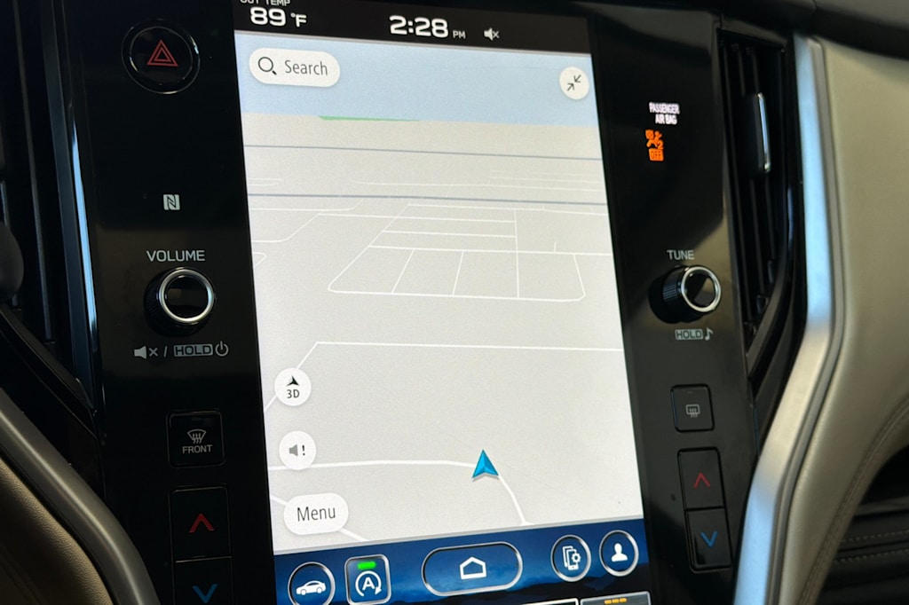 Thumbnail: 2024 Subaru Outback - 25