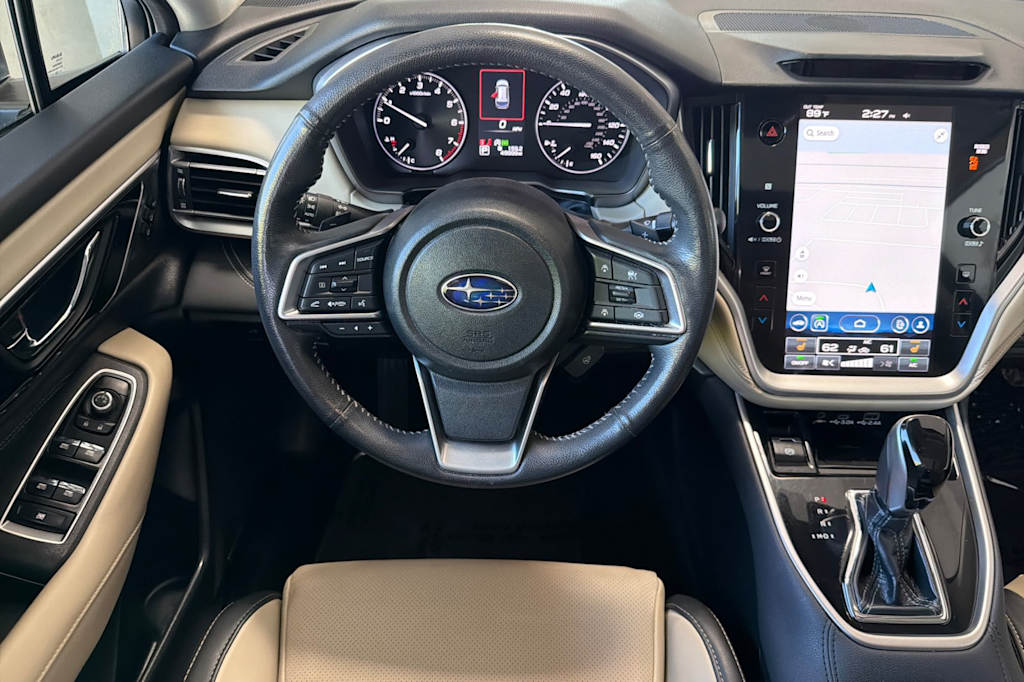 Thumbnail: 2024 Subaru Outback - 9