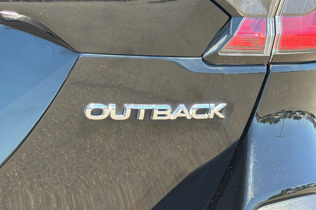 Thumbnail: 2024 Subaru Outback - 34